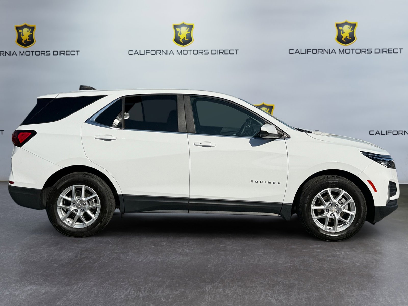 Used 2023 Chevrolet Equinox LT image 6