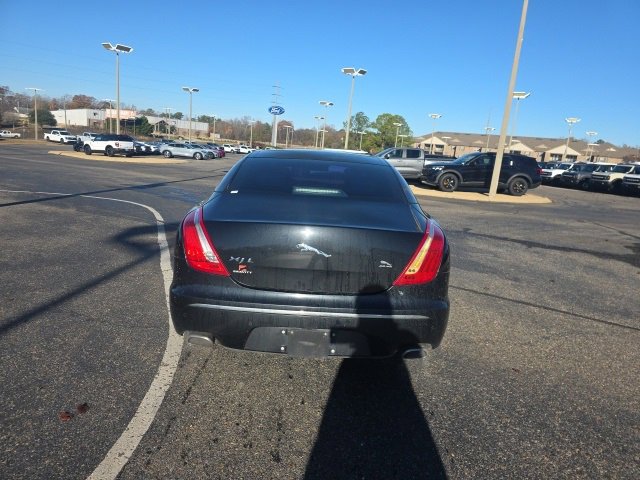 Used 2012 Jaguar XJ L image 4