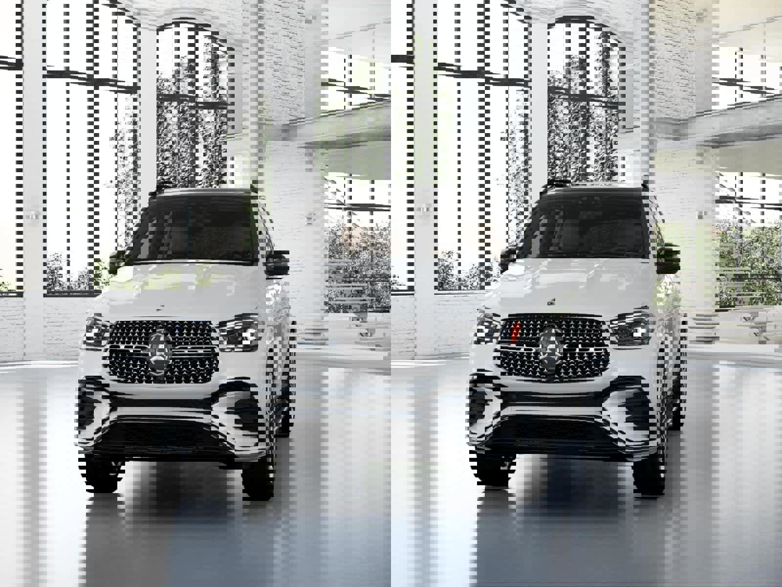 New 2026 Mercedes-Benz GLE 450 4MATIC image 41