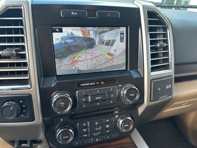 Used 2015 Ford F150 Lariat image 18