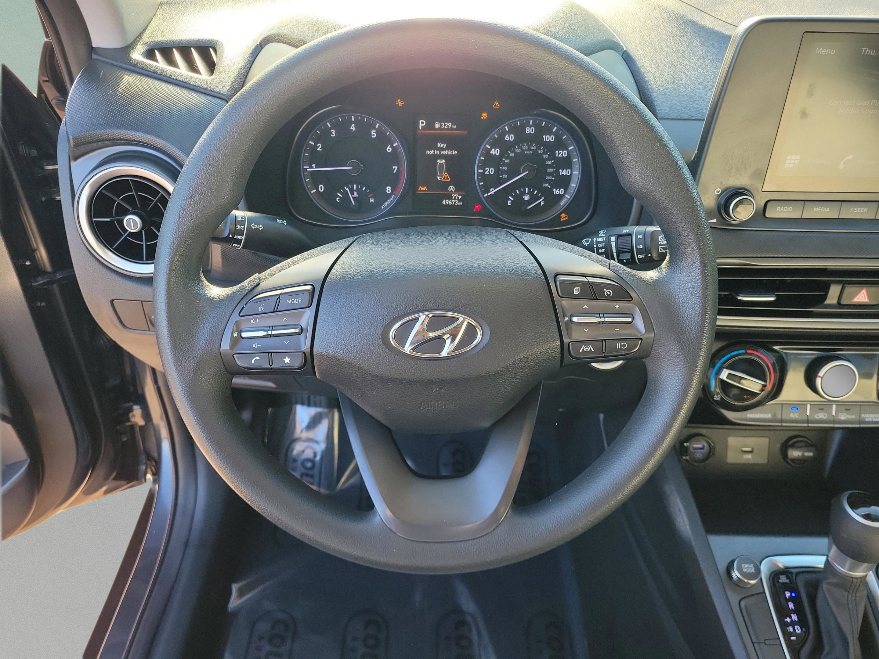 Used 2022 Hyundai Kona SEL image 20