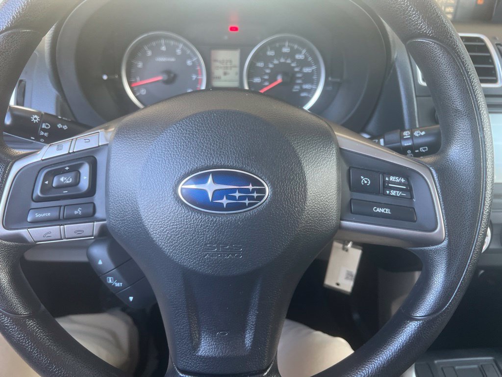 Used 2016 Subaru Forester 2.5i AWD/4WD image 50