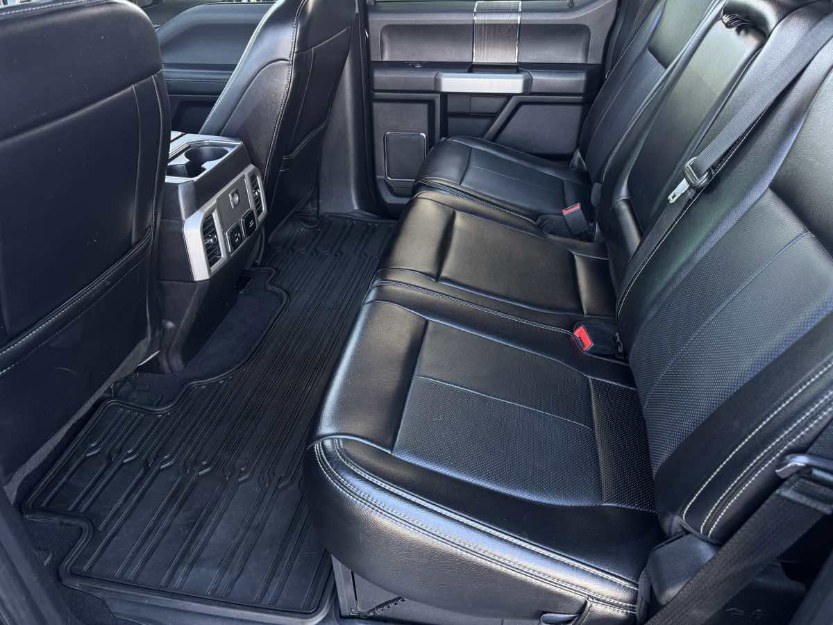 Used 2021 Ford F250 Lariat image 18