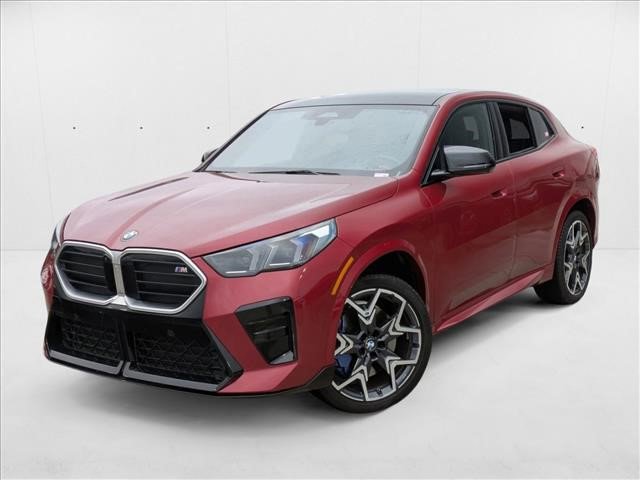 Used 2025 BMW X2 M35i