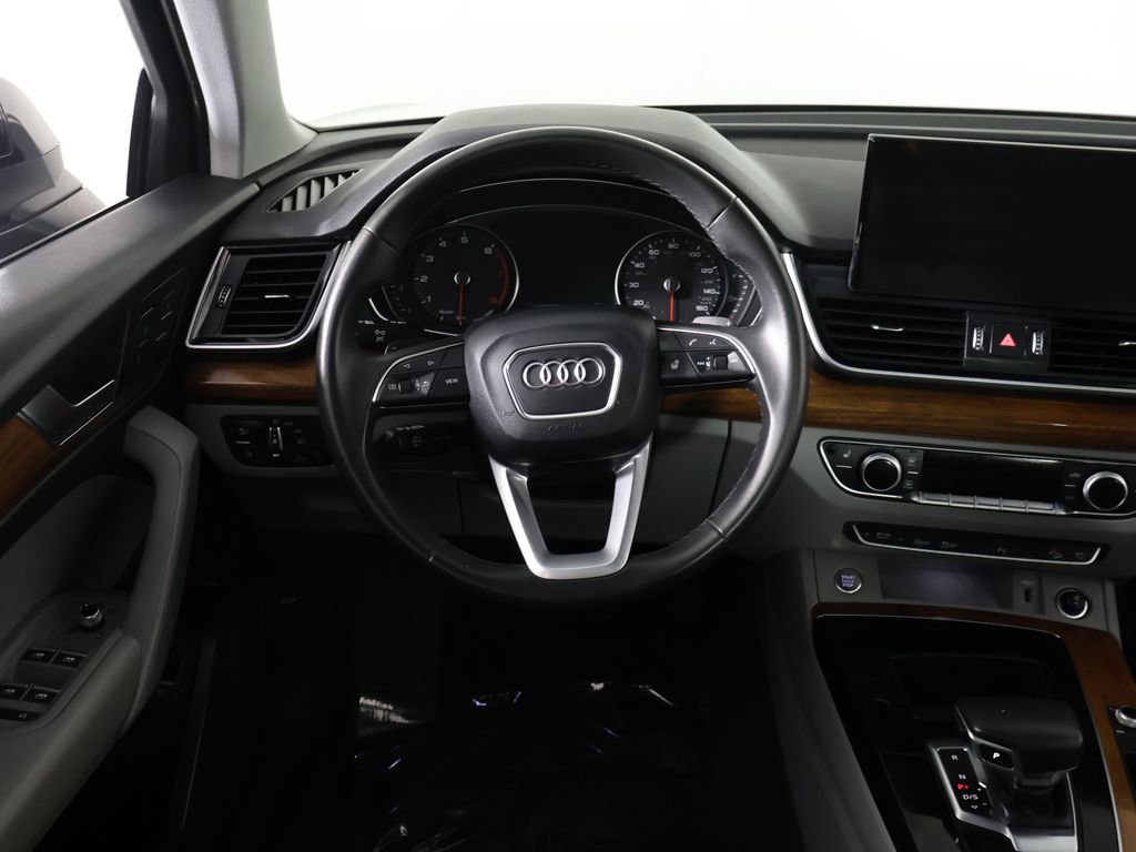 Used 2023 Audi Q5 2.0T Premium w/ Convenience Package AWD/4WD image 37