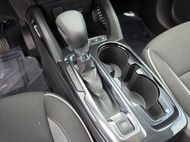 New 2026 Chevrolet TrailBlazer LT w/ Convenience Package FWD image 28