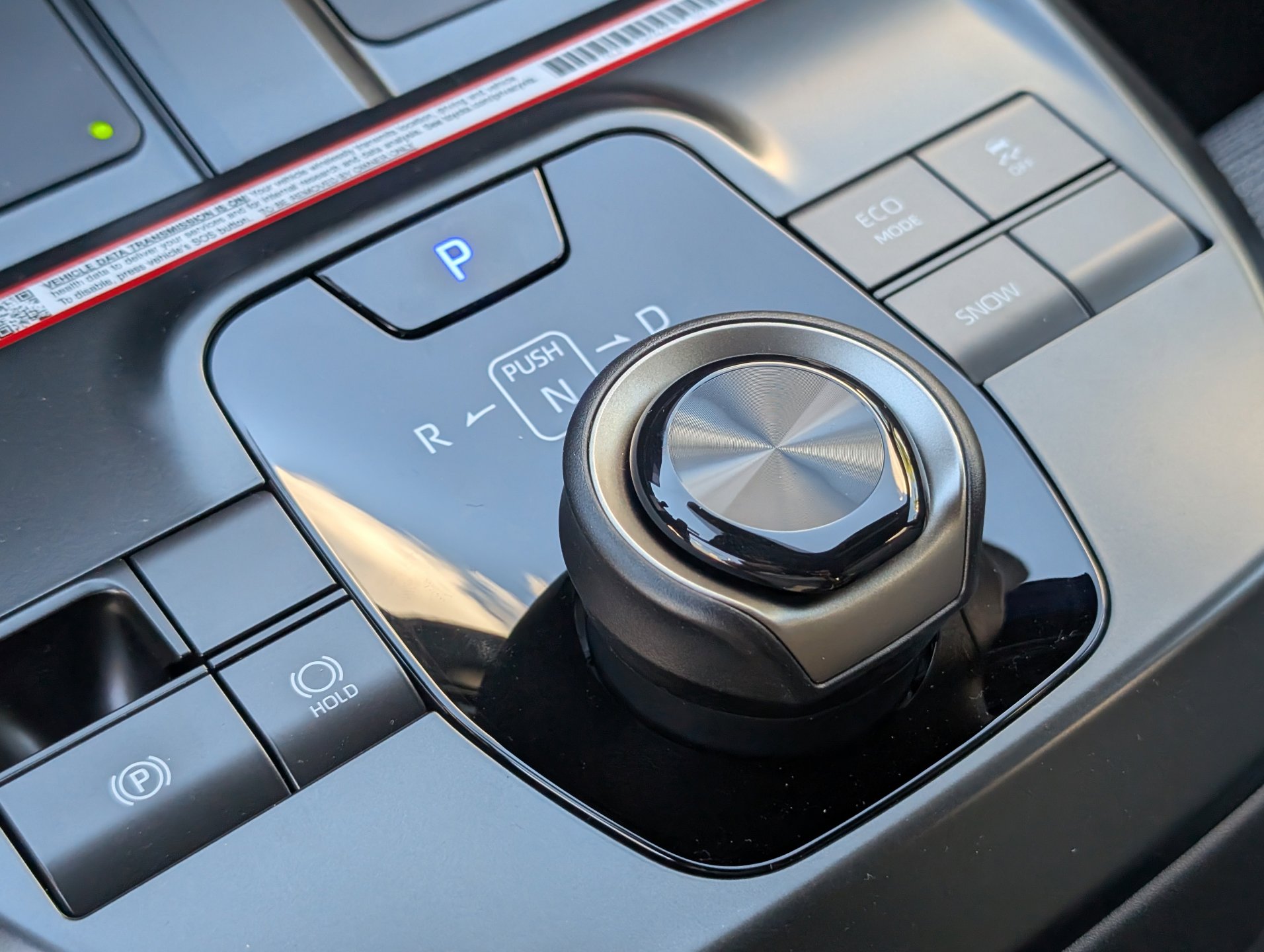 New 2026 Toyota bZ XLE image 27