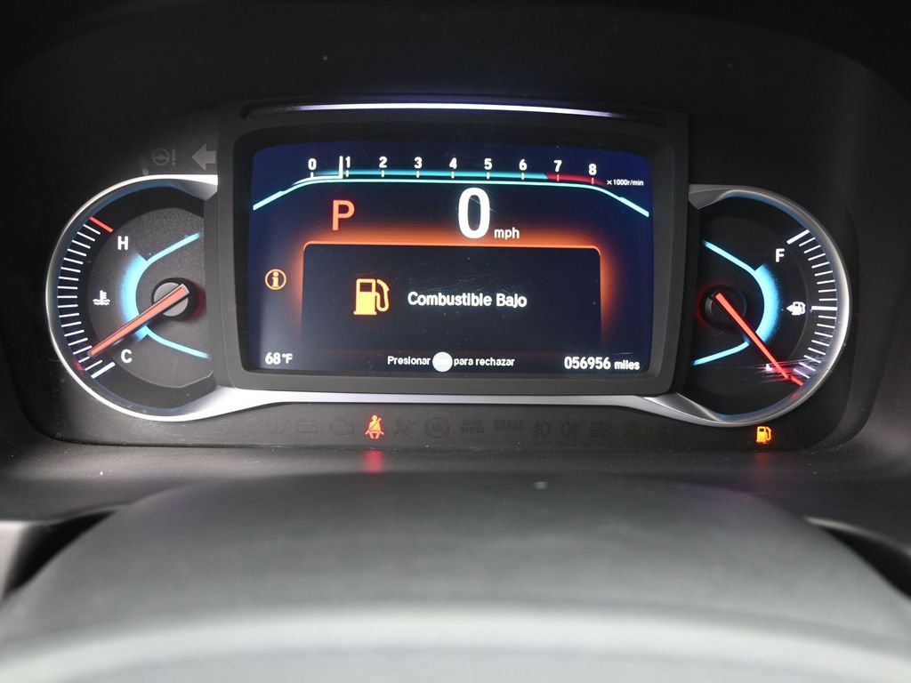 Used 2021 Honda Pilot Special Edition image 11