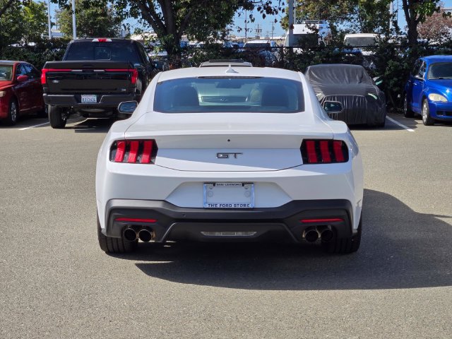New 2026 Ford Mustang GT Premium RWD image 5