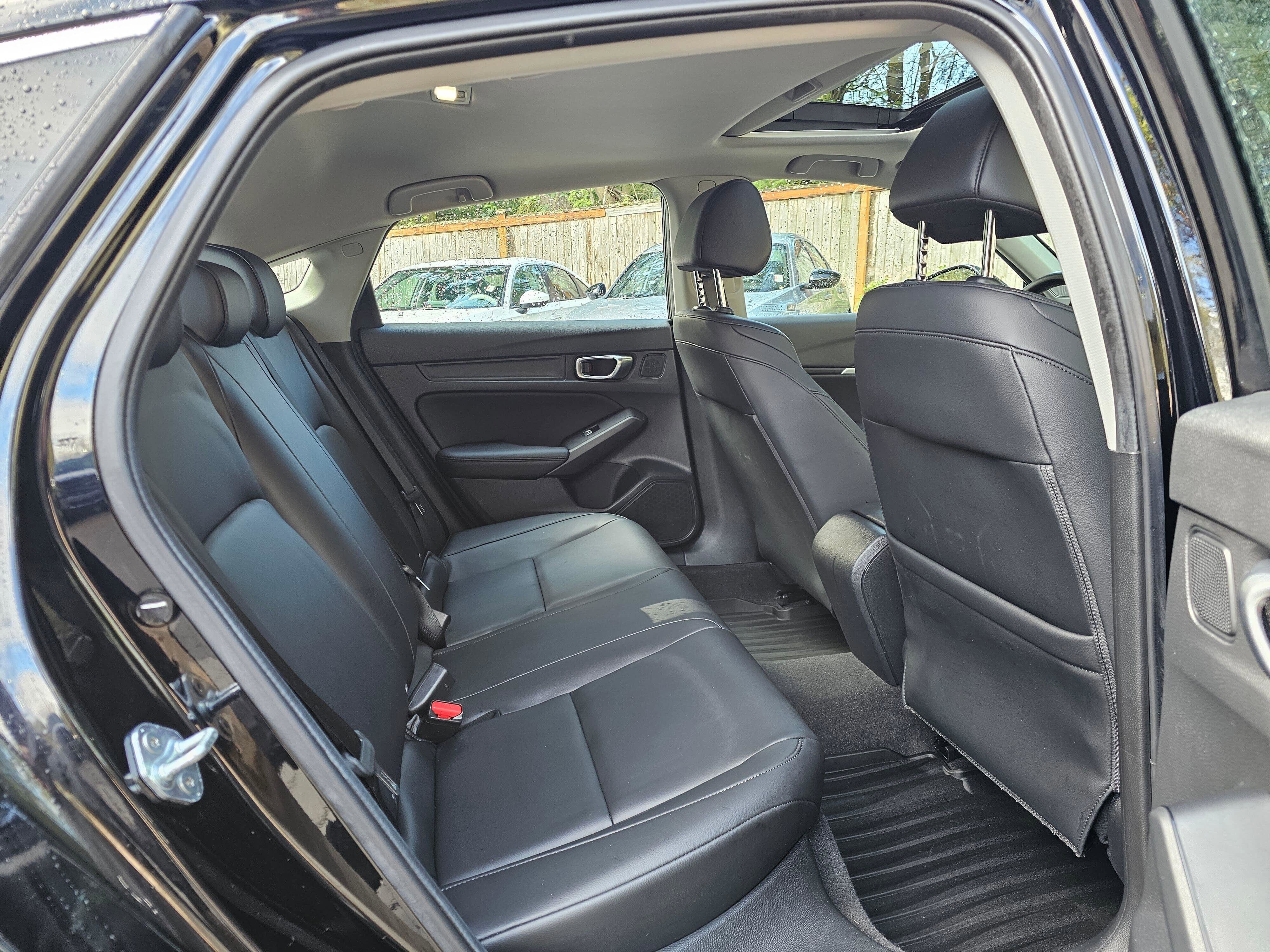 Used 2023 Acura Integra FWD image 10