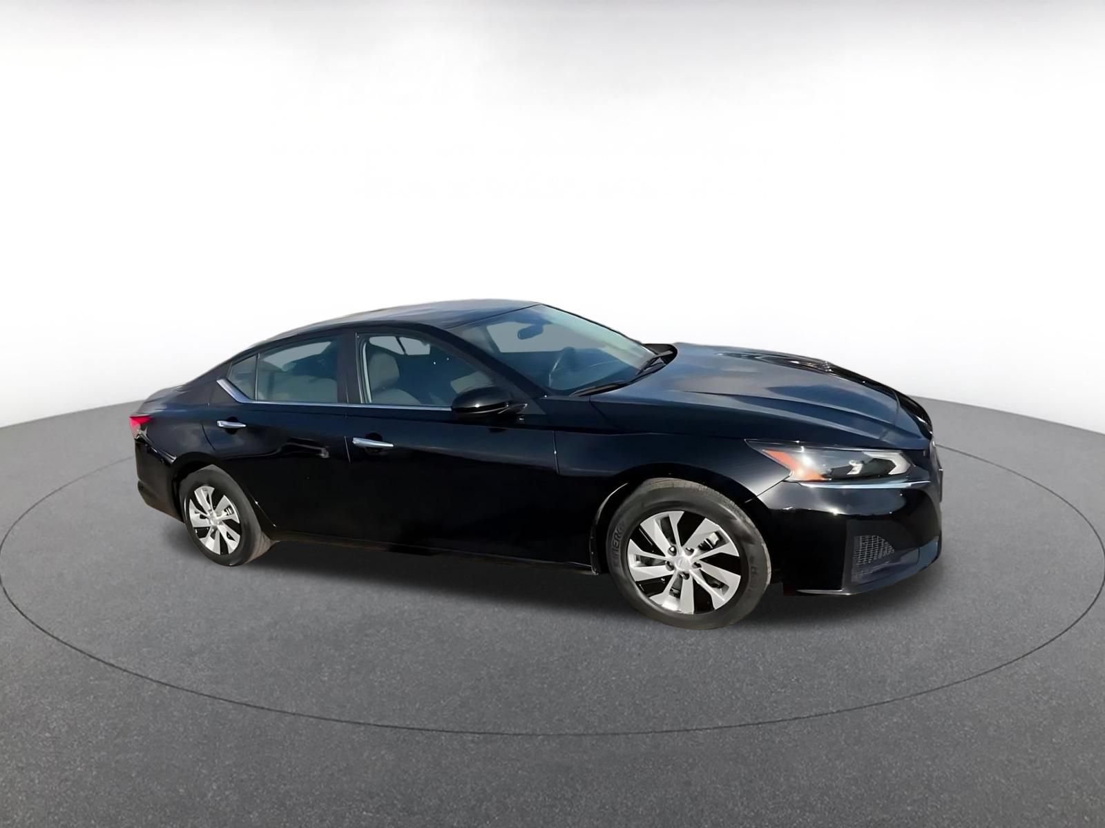 Used 2023 Nissan Altima 2.5 S FWD video 2