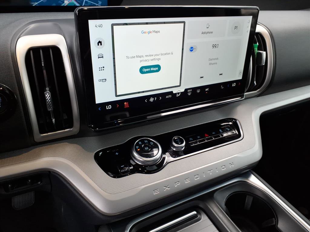 Certified 2025 Ford Expedition Active image 14