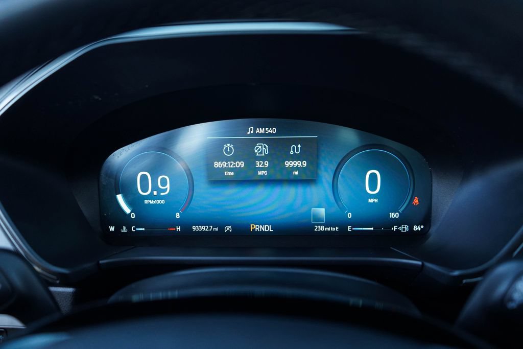 Used 2023 Ford Escape Active w/ Tech Pack #2 FWD image 24