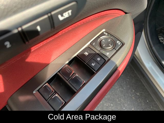 Used 2022 Lexus NX 350 AWD w/ Accessory Package 2 image 13