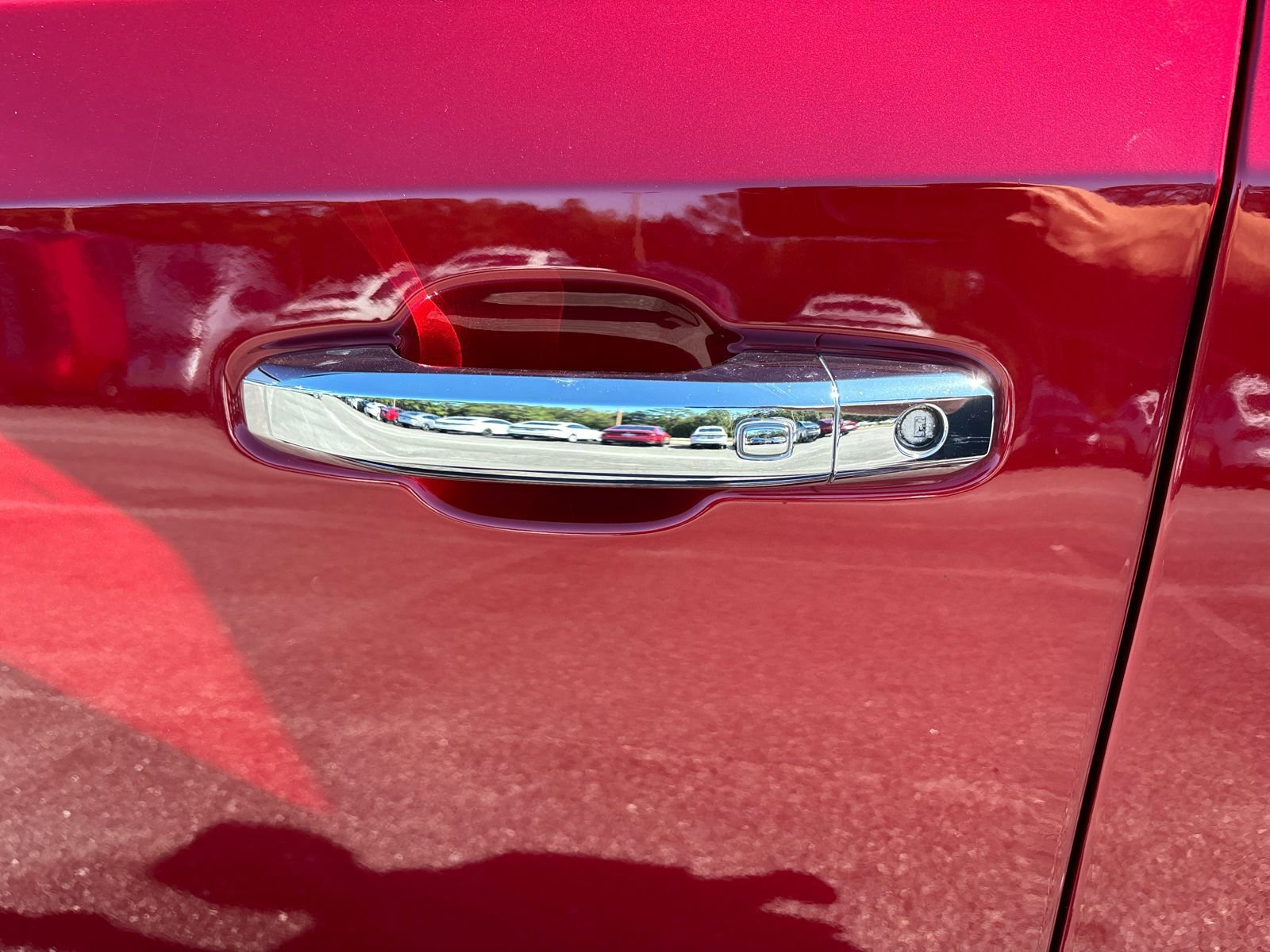 Used 2023 GMC Sierra 1500 SLT w/ SLT Premium Plus Package image 51