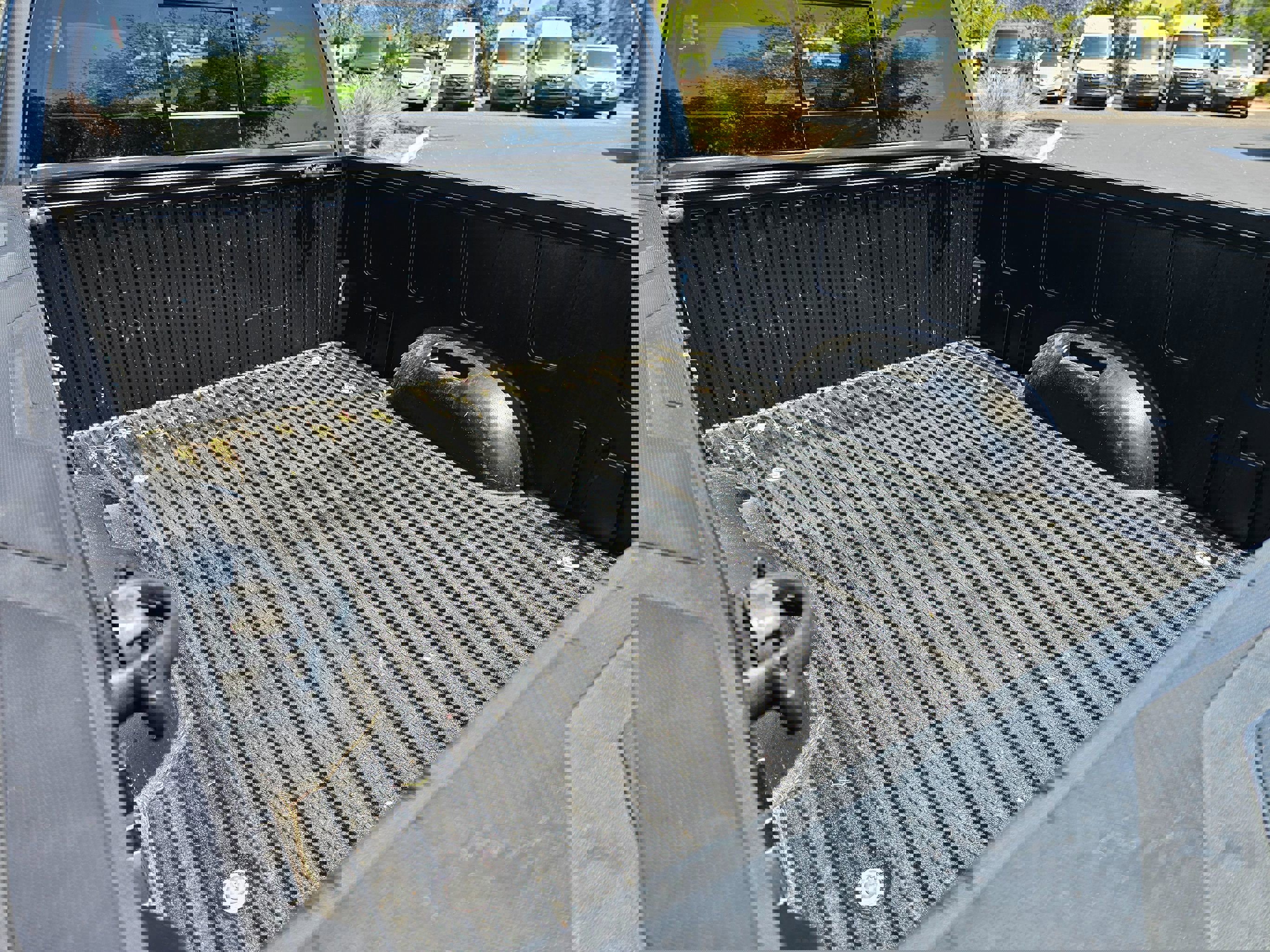 Used 2024 Toyota Tundra SR5 image 12