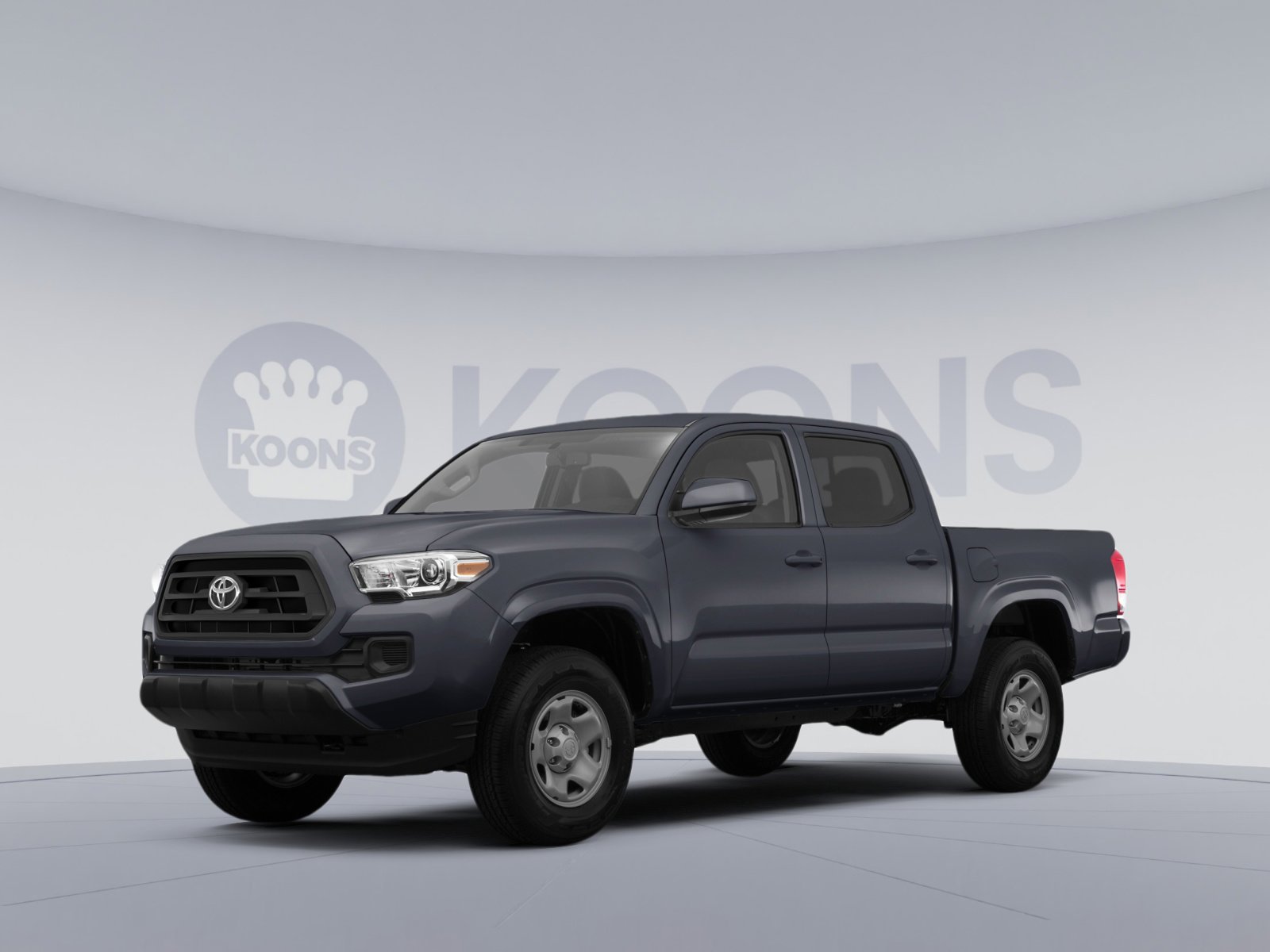 Used 2021 Toyota Tacoma TRD Off-Road w/ TRD Premium Off Road Package AWD/4WD image 1