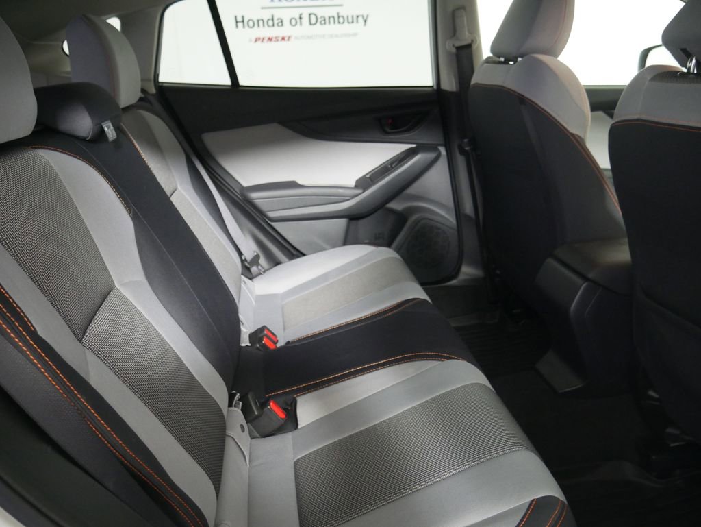 Used 2019 Subaru Crosstrek 2.0i Premium image 9