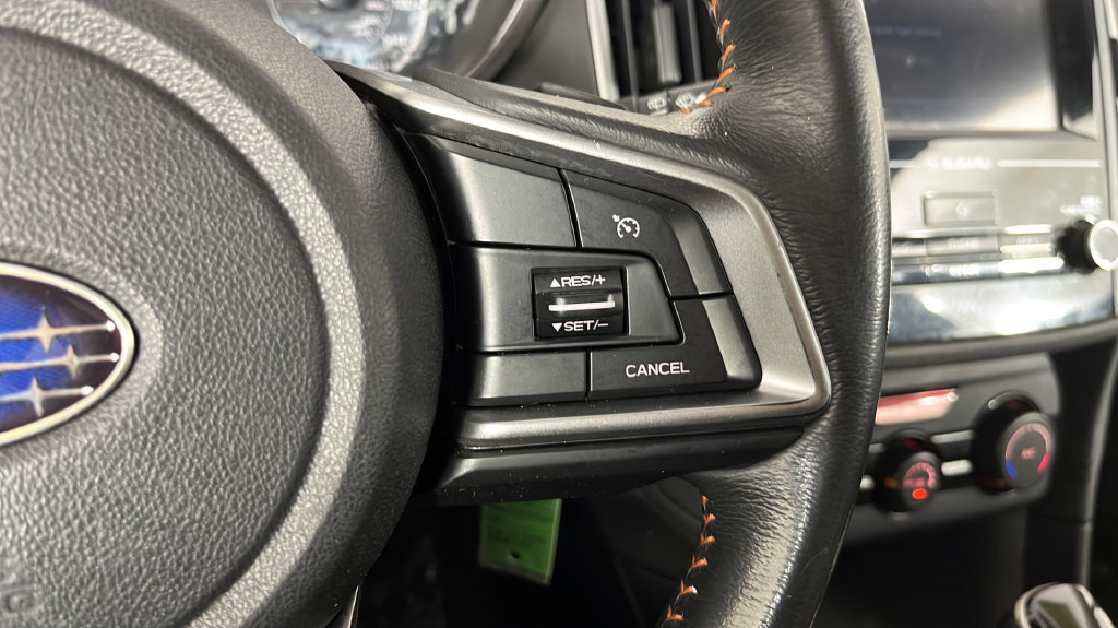 Used 2018 Subaru Crosstrek 2.0i Premium w/ Moonroof Package AWD/4WD image 25