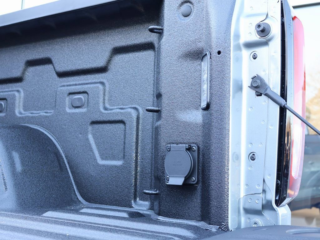 New 2026 GMC Sierra 1500 Elevation w/ Elevation Premium Package image 38