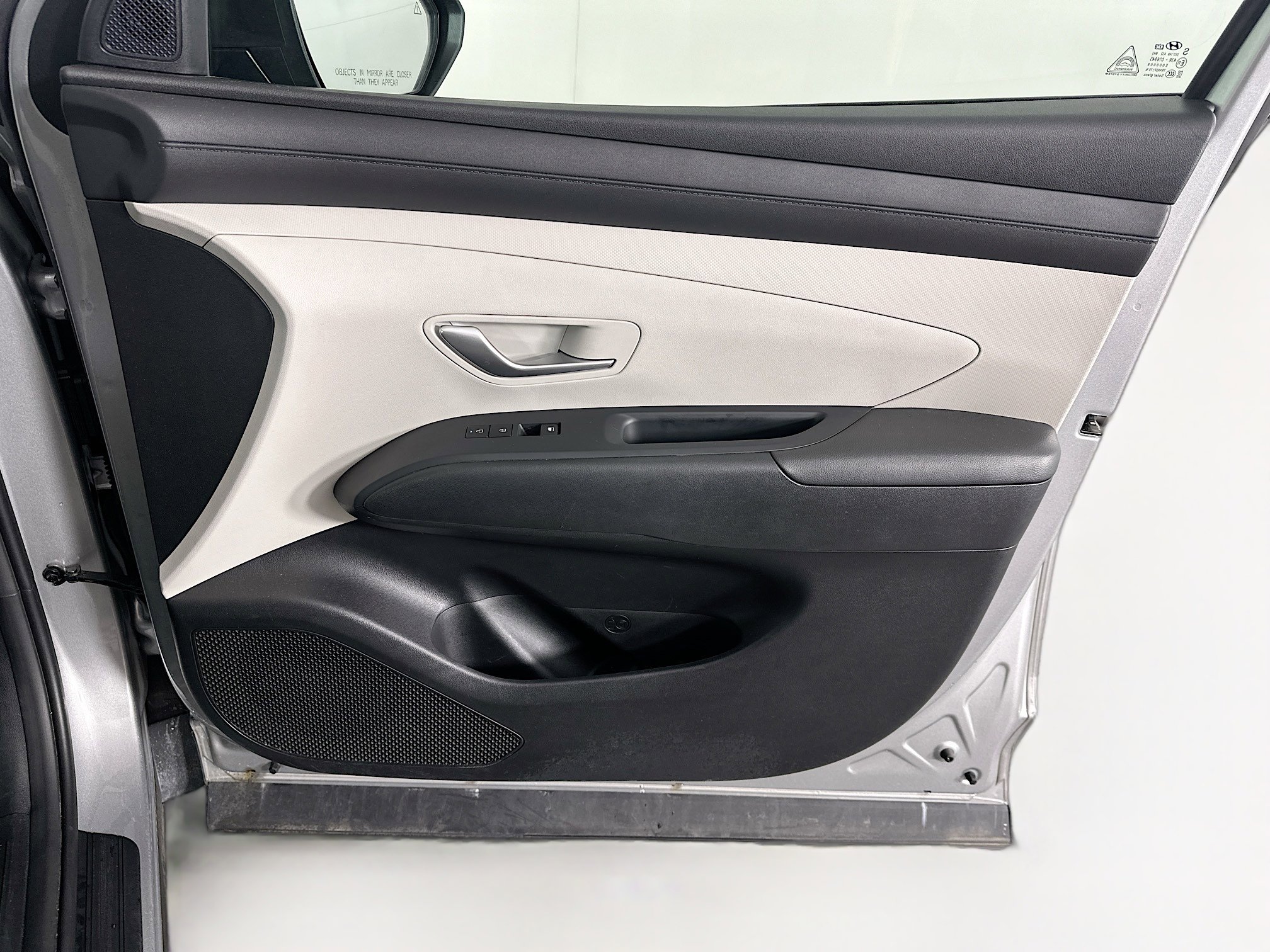Used 2025 Hyundai Tucson SEL FWD image 31