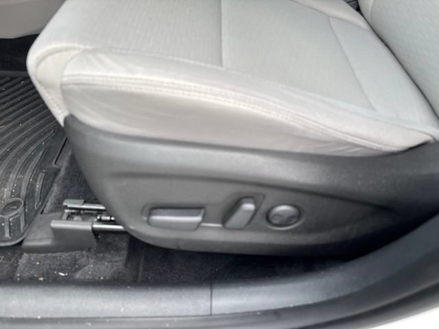 Used 2021 Hyundai Tucson SEL AWD/4WD image 16