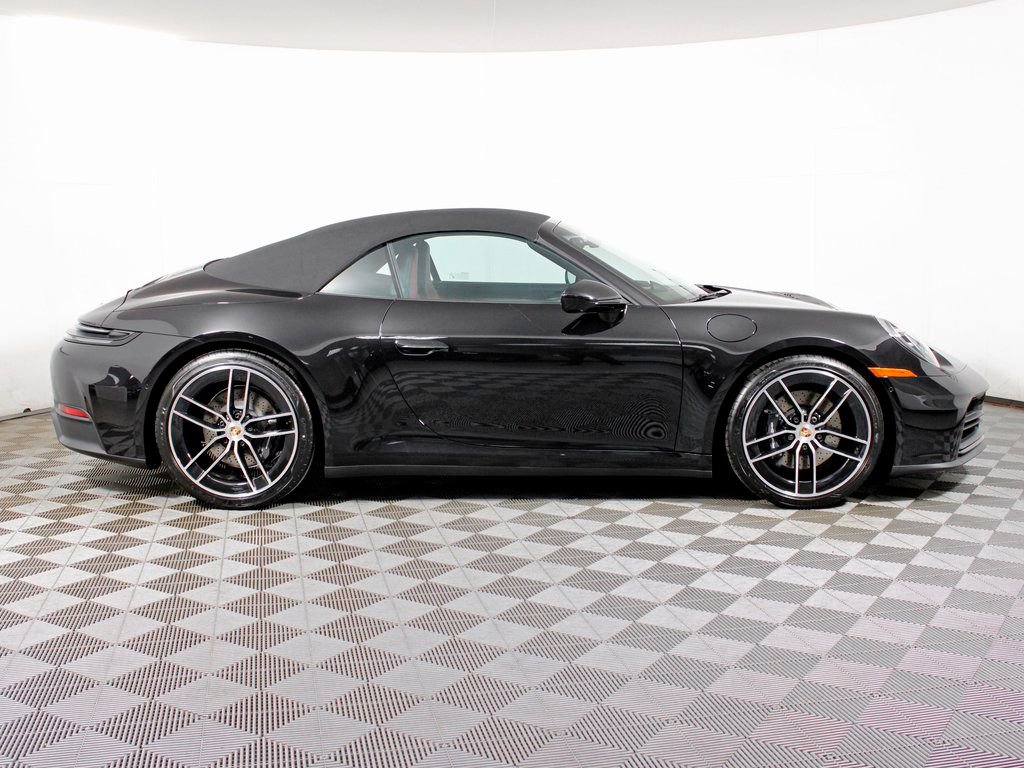 New 2026 Porsche 911 Carrera image 14