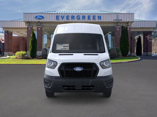 New 2026 Ford Transit 350 148 High Roof Extended w/ Load Area Protection Package image 6