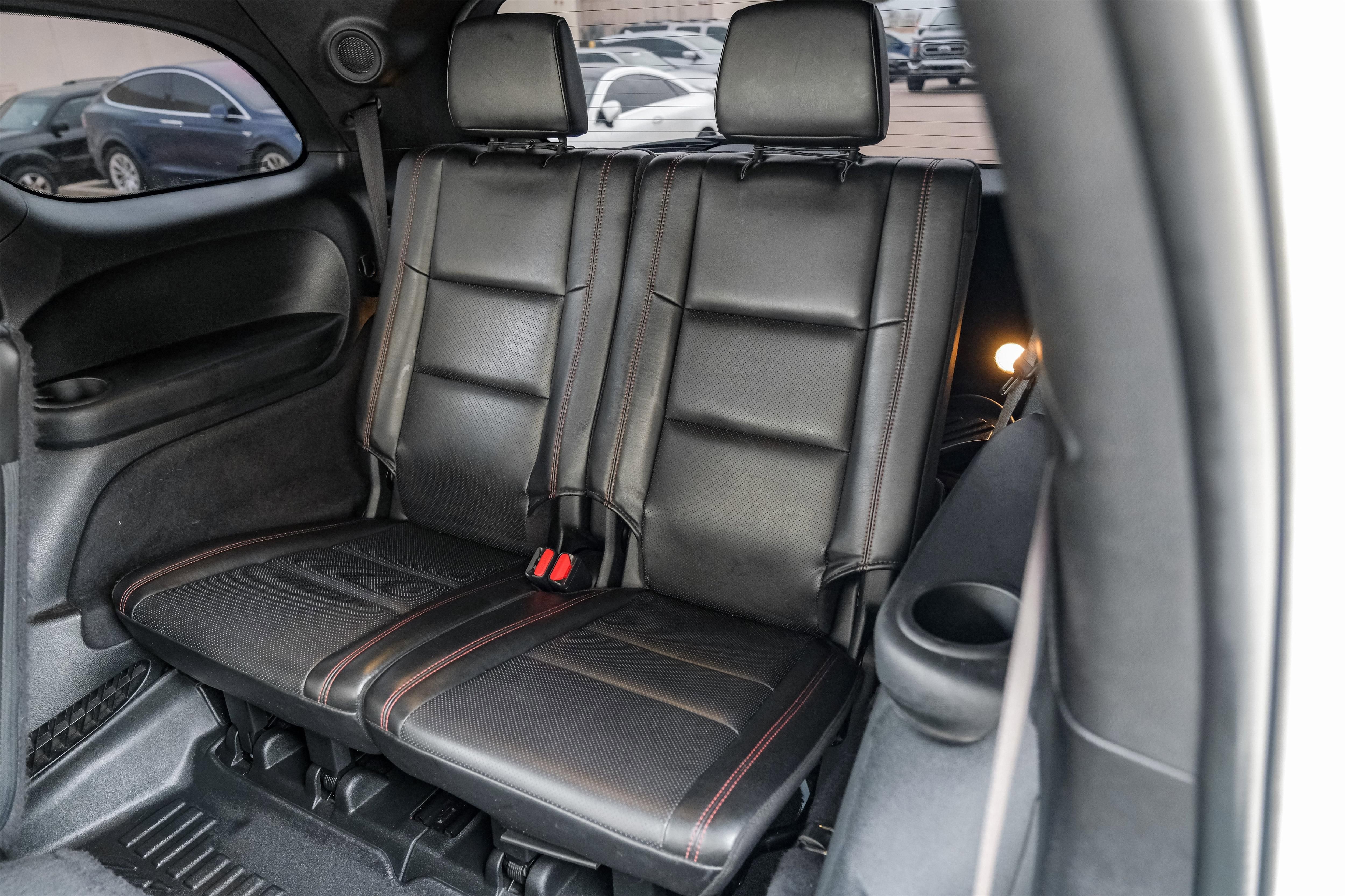 Used 2023 Dodge Durango R/T AWD/4WD image 57