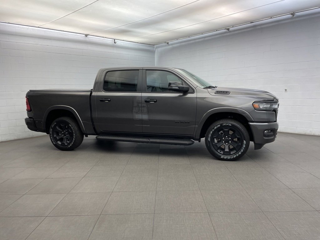 New 2026 RAM 1500 Big Horn image 2