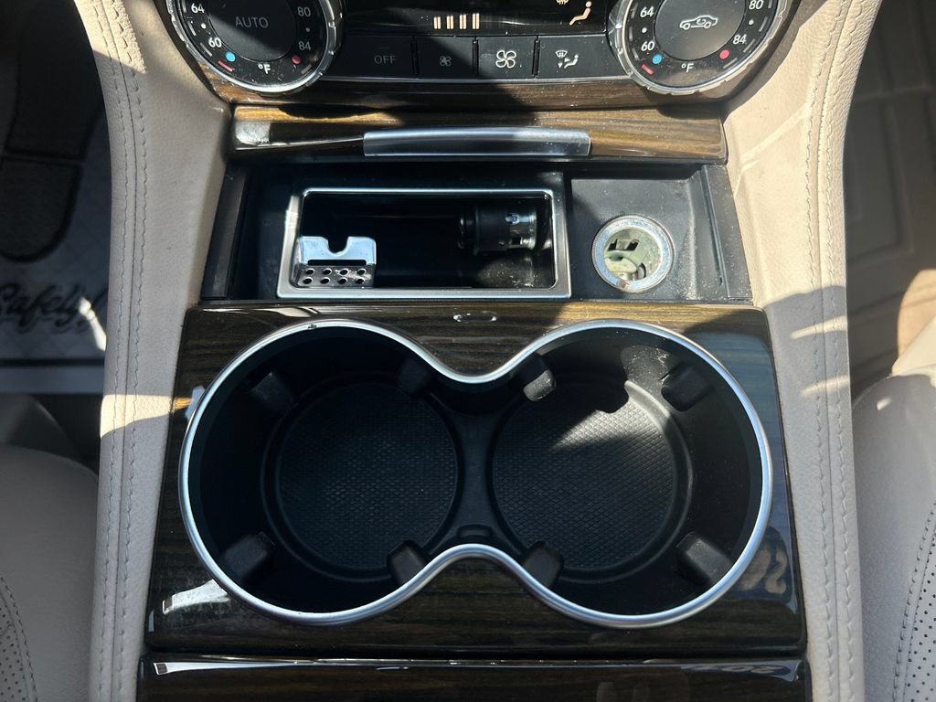 Used 2016 Mercedes-Benz CLS 550 4MATIC image 26
