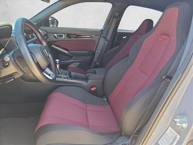 Used 2024 Honda Civic Si image 16