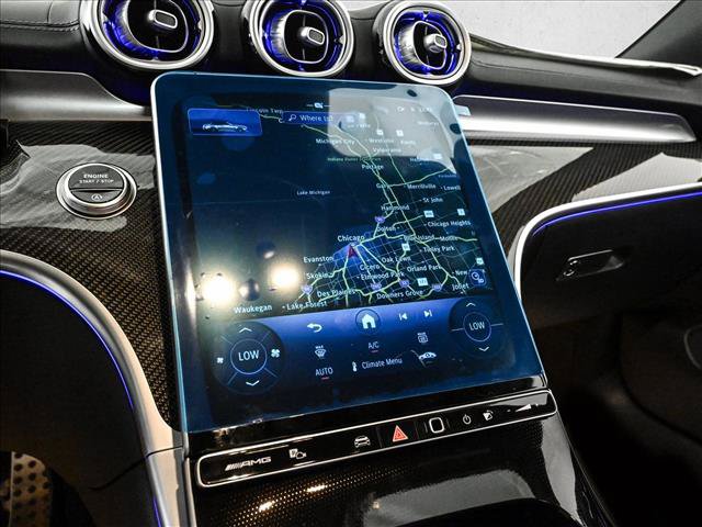 New 2027 Mercedes-Benz CLE 53 AMG 4MATIC Cabriolet image 14