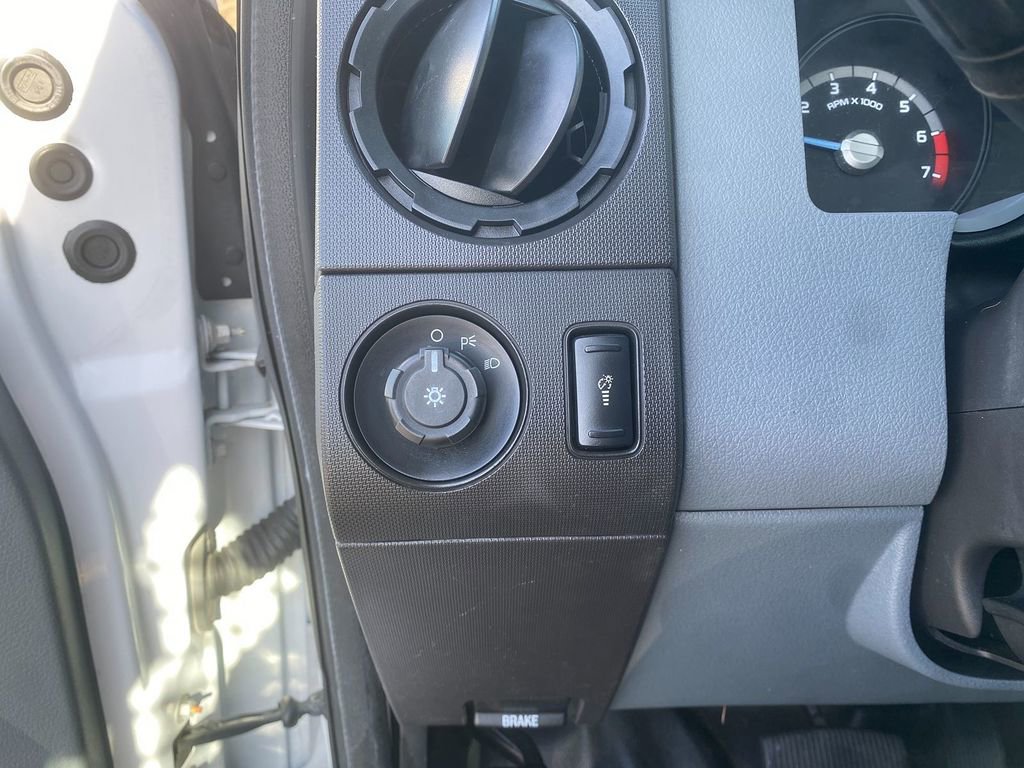Used 2012 Ford F250 XL image 14