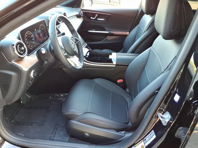 Certified 2024 Mercedes-Benz C 300 Sedan image 14