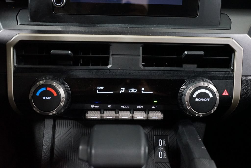 Certified 2025 Toyota Tacoma SR5 RWD image 22