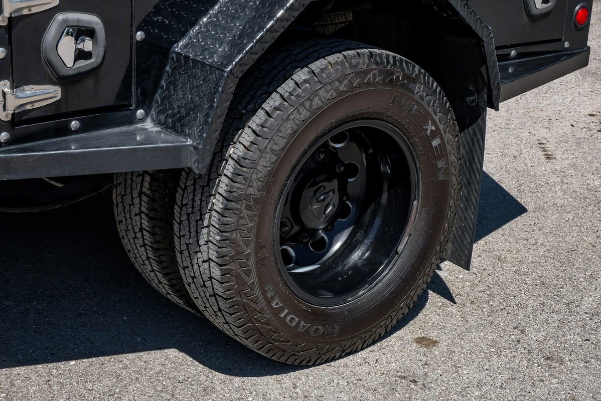 Used 2024 RAM 3500 Laramie w/ Night Edition image 63