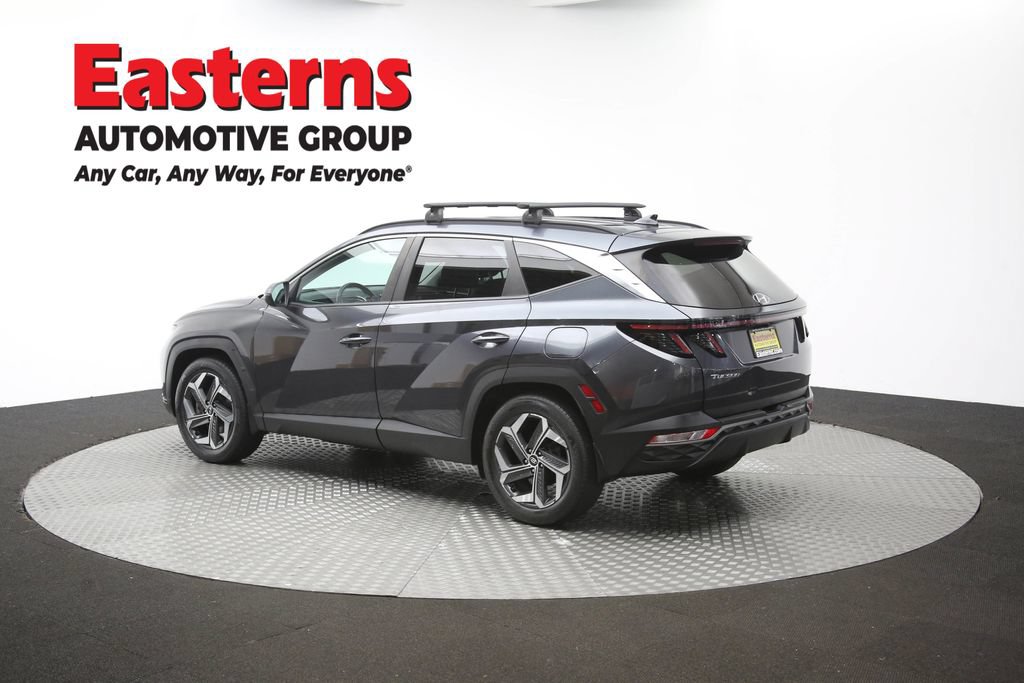 Used 2024 Hyundai Tucson SEL w/ Convenience Package FWD image 64