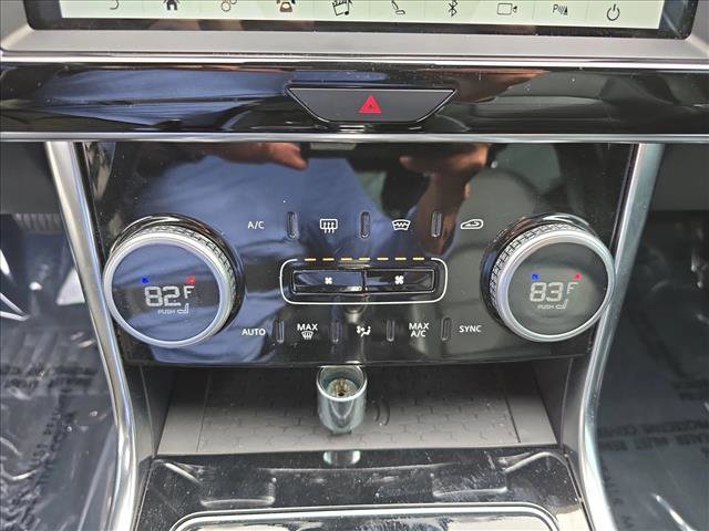 Used 2020 Jaguar XE S image 21