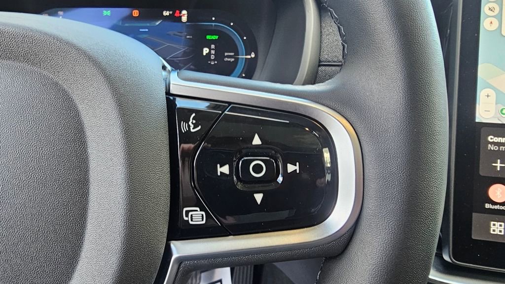 Certified 2025 Volvo XC90 T8 Plus w/ Protection Package Premier image 20