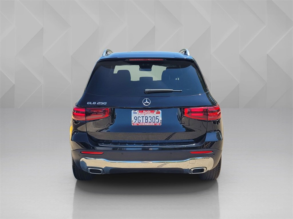 Used 2024 Mercedes-Benz GLB 250 image 5