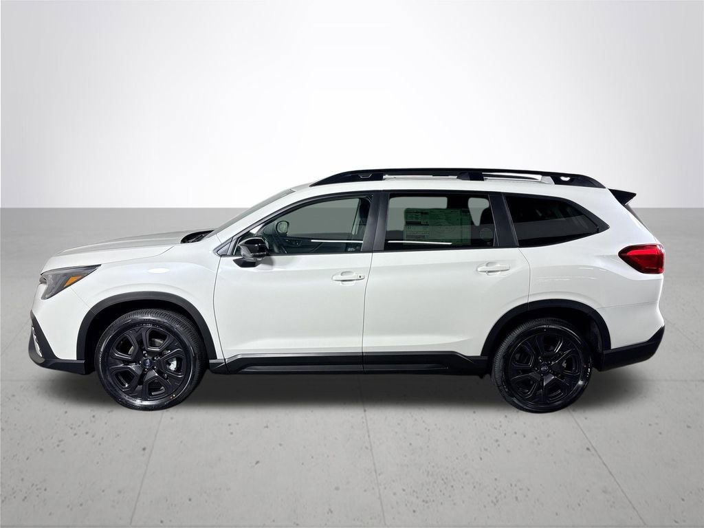 New 2026 Subaru Ascent Bronze Edition image 9