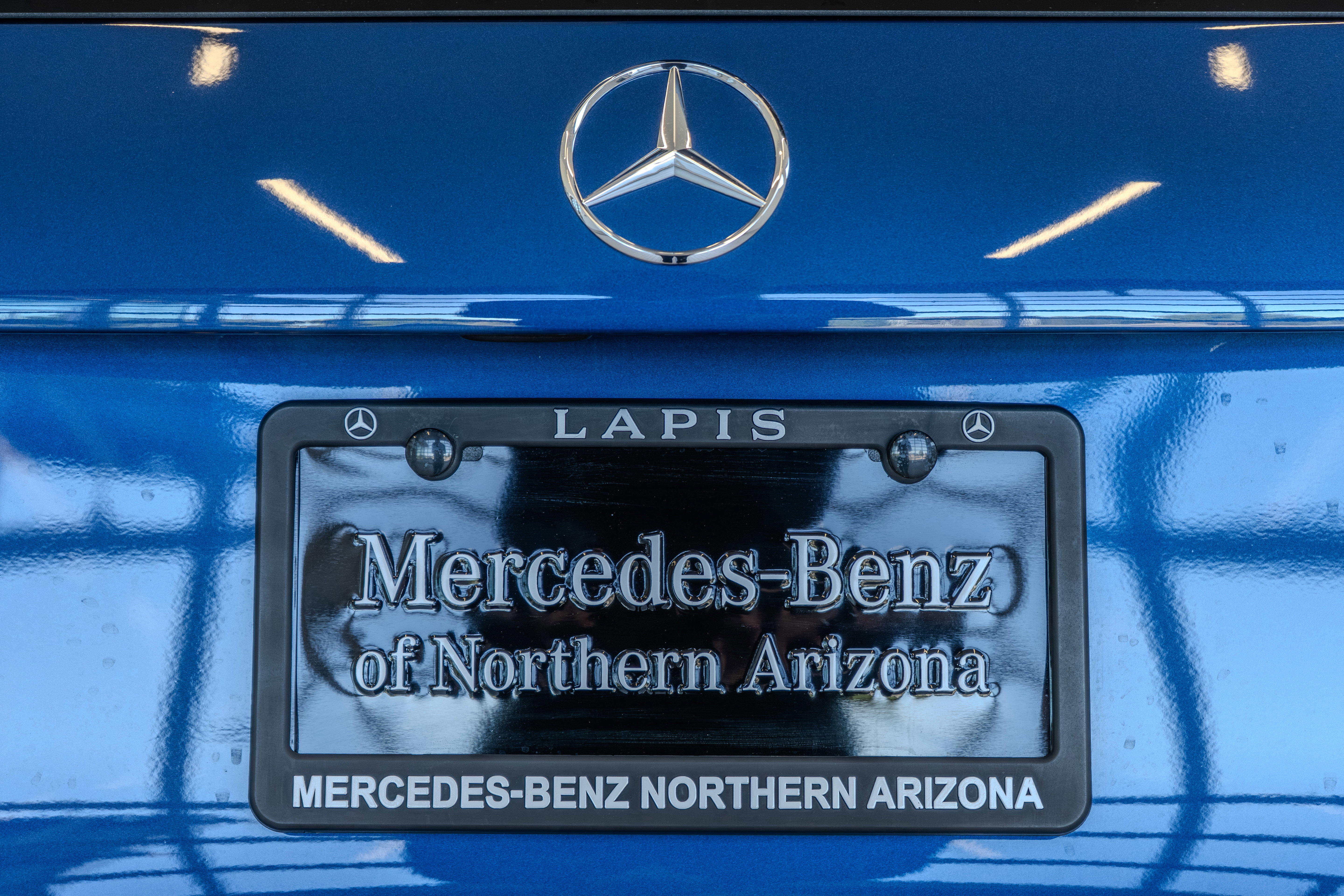 Certified 2025 Mercedes-Benz GLB 250 4MATIC image 15