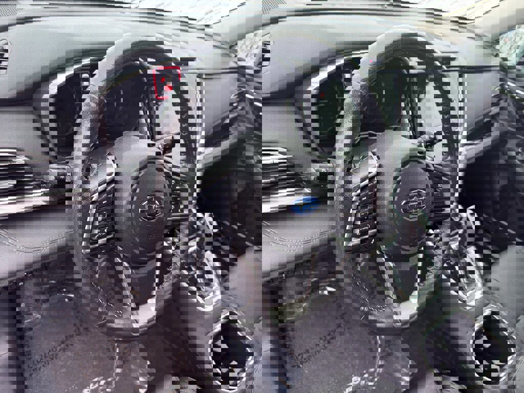 Used 2023 Subaru Outback Limited XT image 14