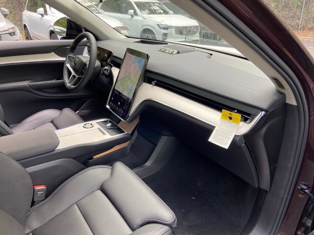 New 2026 Volvo EX90 Ultra AWD/4WD image 19