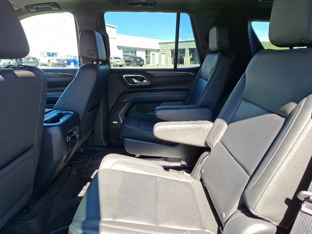 Used 2021 Chevrolet Tahoe Z71 AWD/4WD image 29