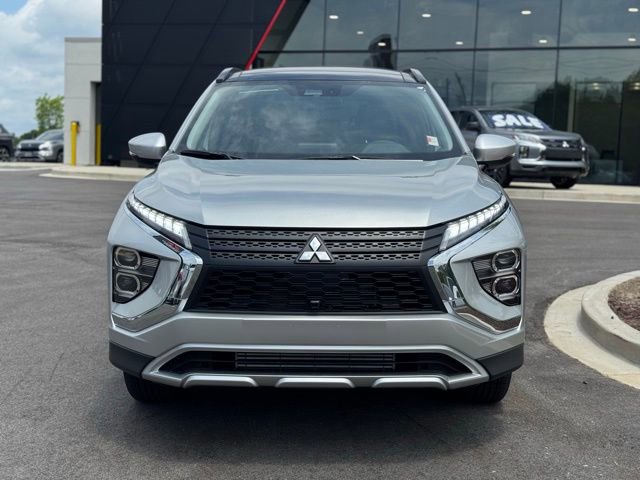 New 2025 Mitsubishi Eclipse Cross AWD image 6