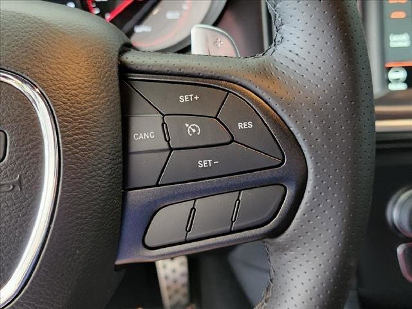 Used 2021 Dodge Charger R/T w/ Plus Group image 26