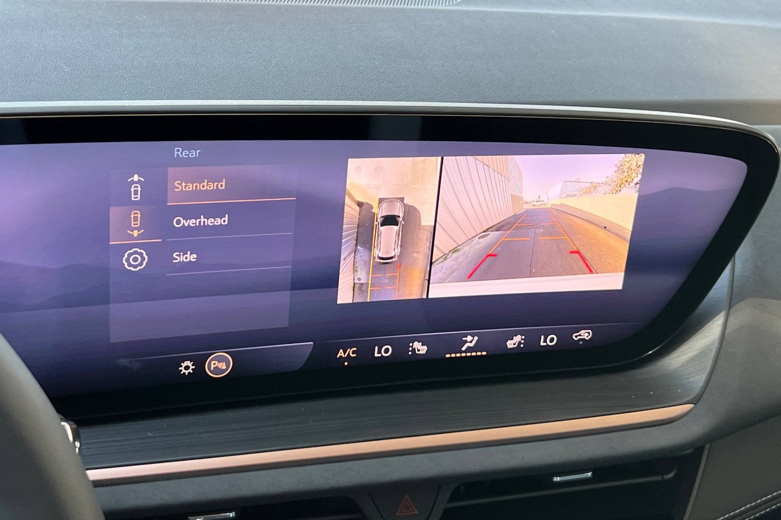 New 2026 Buick Envision Sport Touring AWD/4WD image 22