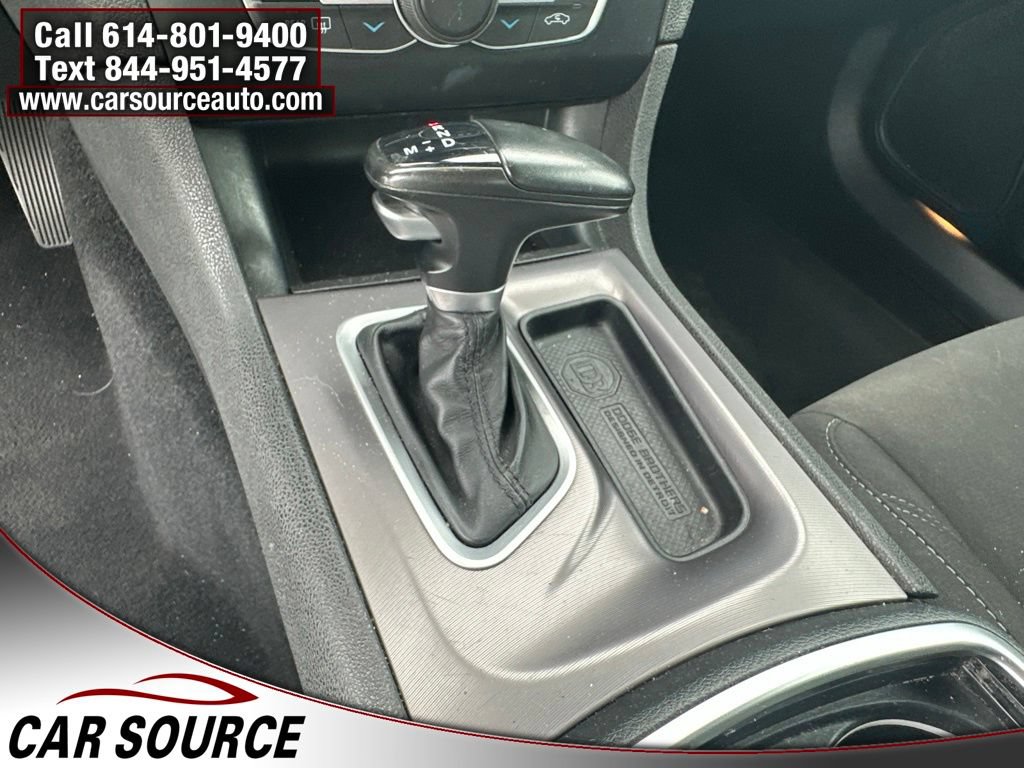 Used 2023 Dodge Charger SXT RWD image 19